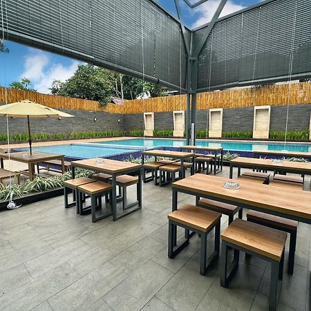 Yasmin Hotel Karawaci Tangerang Eksteriør bilde