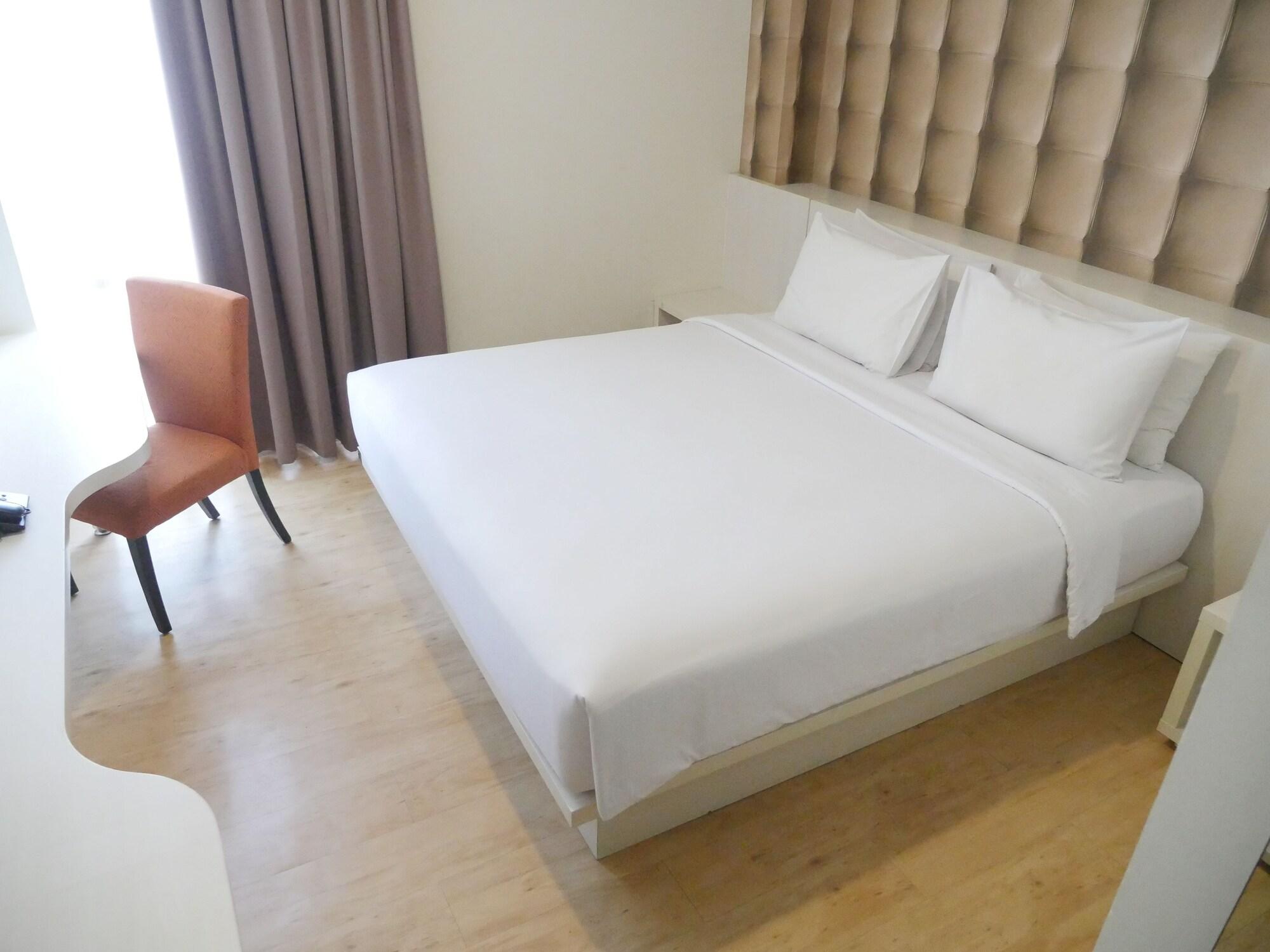 Yasmin Hotel Karawaci Tangerang Eksteriør bilde