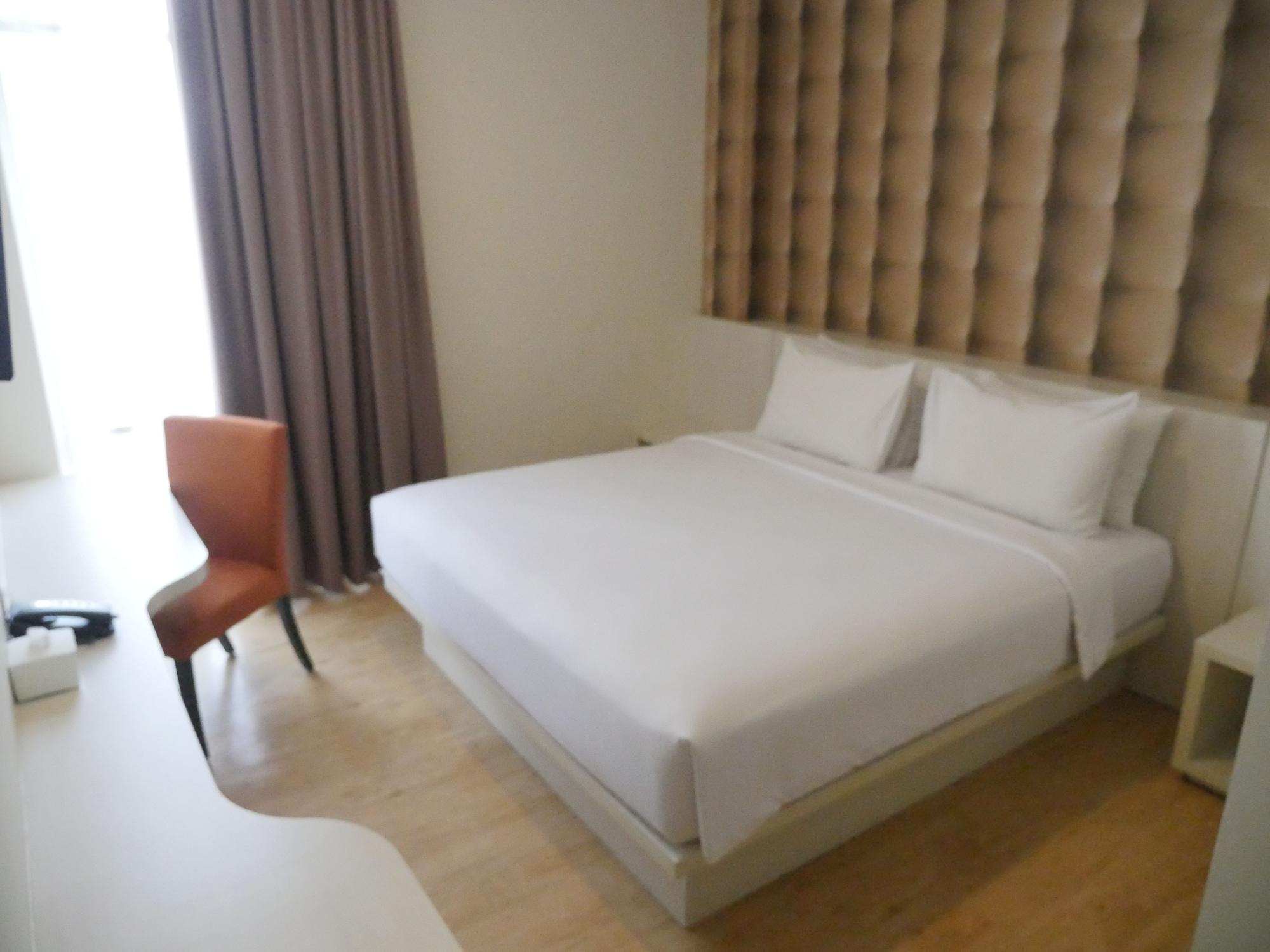 Yasmin Hotel Karawaci Tangerang Eksteriør bilde