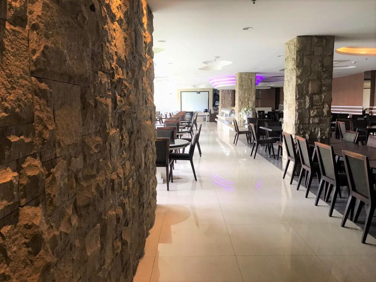 Yasmin Hotel Karawaci Tangerang Eksteriør bilde