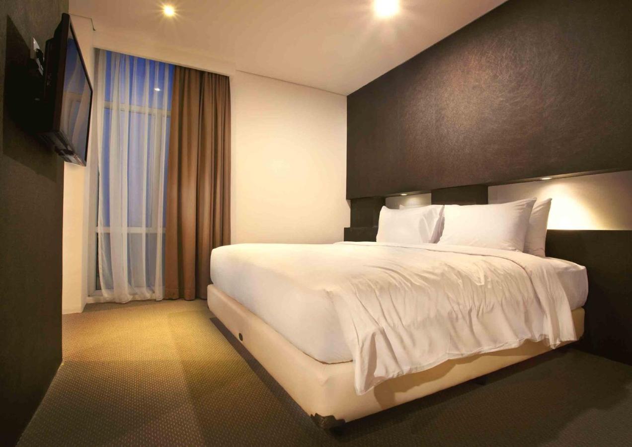 Yasmin Hotel Karawaci Tangerang Eksteriør bilde