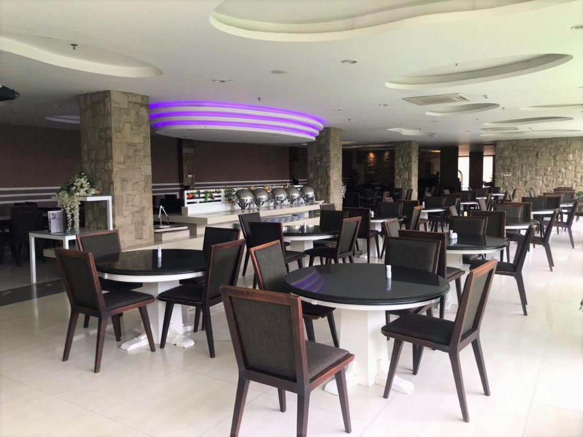 Yasmin Hotel Karawaci Tangerang Eksteriør bilde