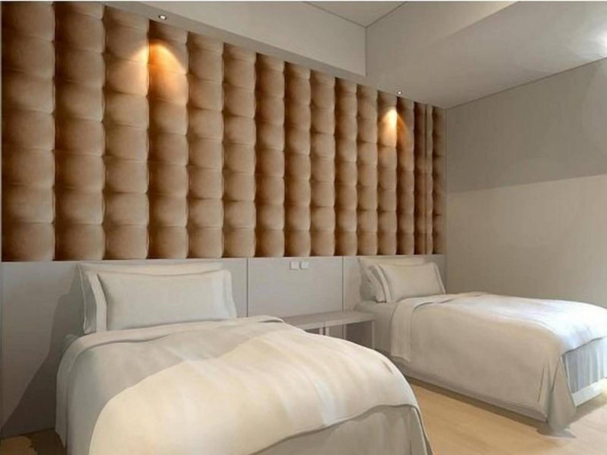 Yasmin Hotel Karawaci Tangerang Eksteriør bilde