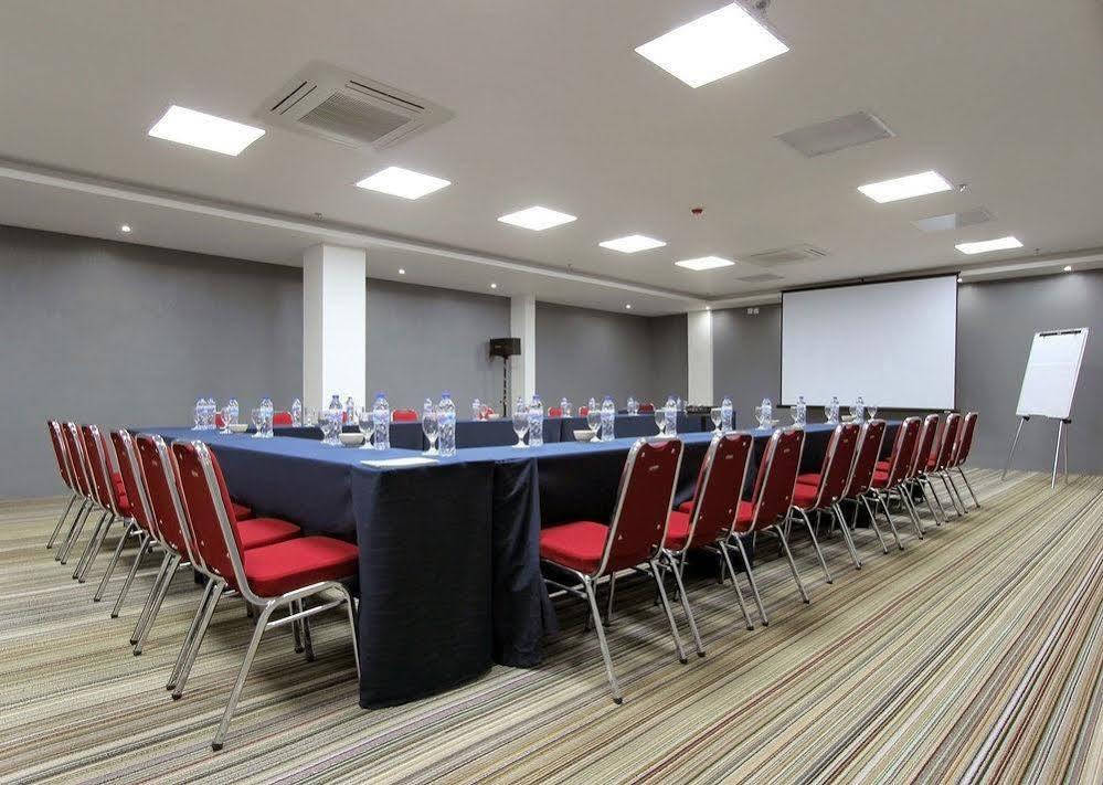 Yasmin Hotel Karawaci Tangerang Eksteriør bilde