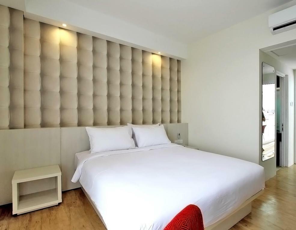 Yasmin Hotel Karawaci Tangerang Eksteriør bilde